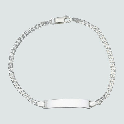Pulsera Piocha Grumet