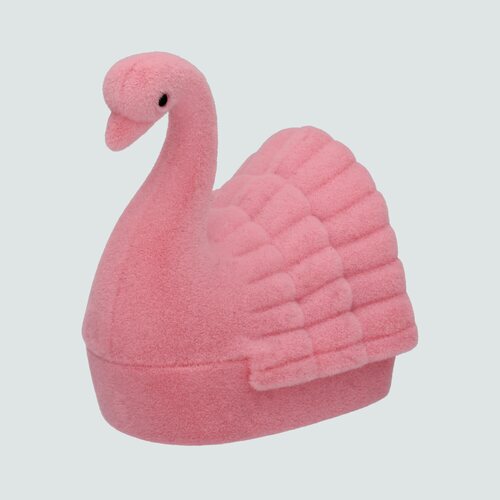 Cisne Rosado