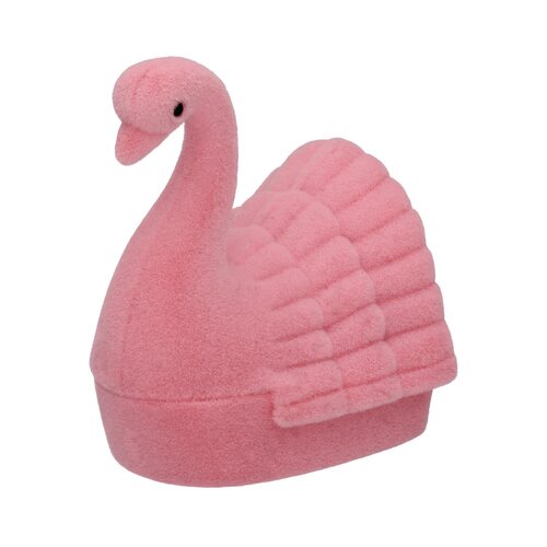 Cisne Rosado
