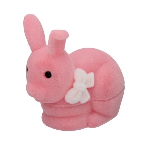 Conejo Rosado