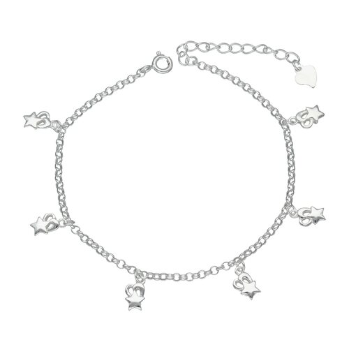 Pulsera Estrellas