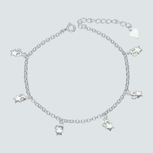 Pulsera Estrellas
