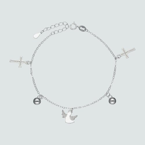 Pulsera Chiches Religiosos
