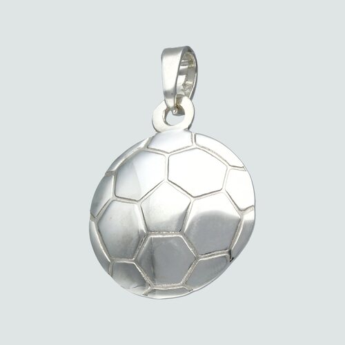 Colgante Pelota de Fútbol