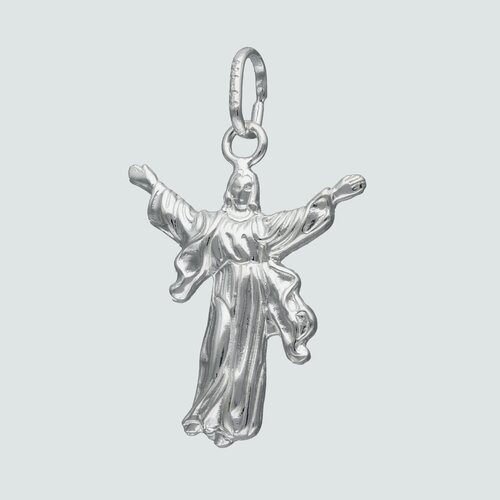 Colgante Inflado Jesucristo
