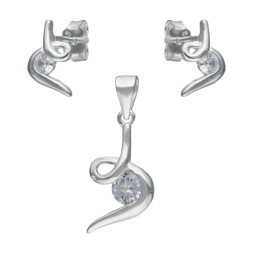 Conjunto Serpiente Circón