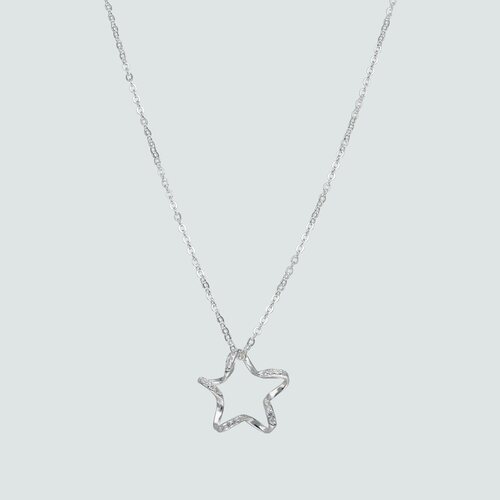 Collar Estrella Circones