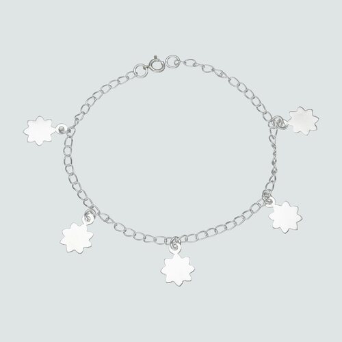 Pulsera Flores