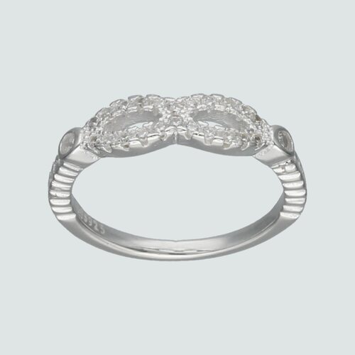 Anillo Midi Infinito Circones