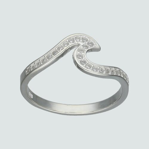 Anillo Ola Circones