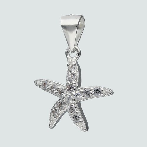 Colgante Estrella de Mar Circones