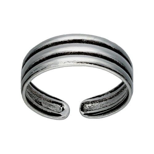 Anillo Midi Lineas