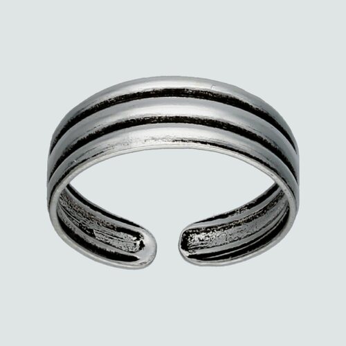 Anillo Midi Lineas