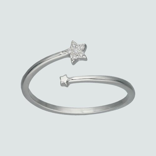 Anillo Estrellas Circones