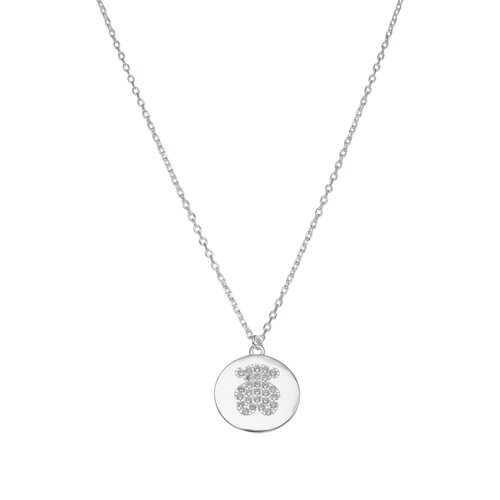 Collar Oso Circones