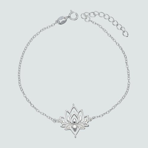 Pulsera Flor de Loto