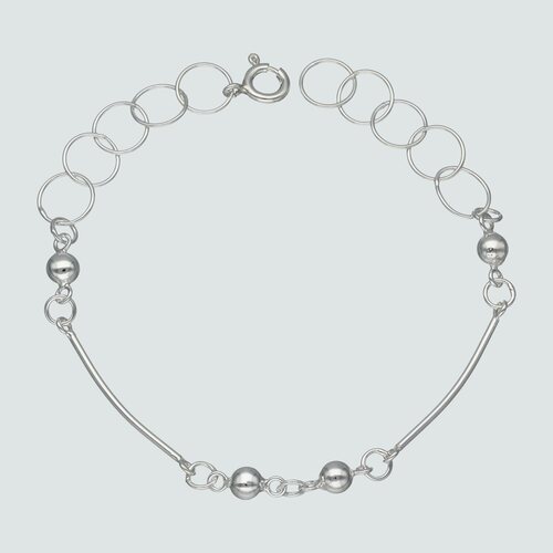 Pulsera Palito y Esfera