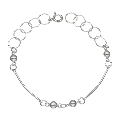 Pulsera Palito y Esfera