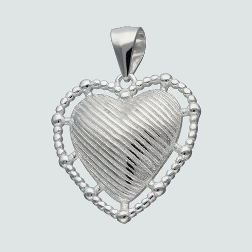 Colgante Corazón