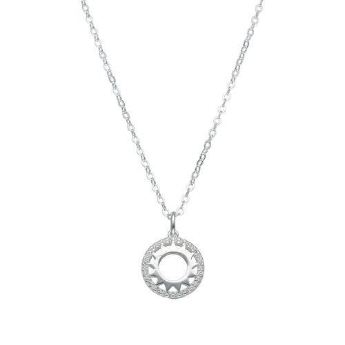 Collar Sol Circones