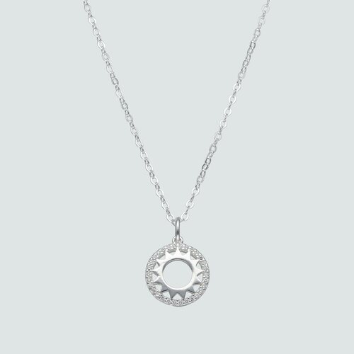 Collar Sol Circones