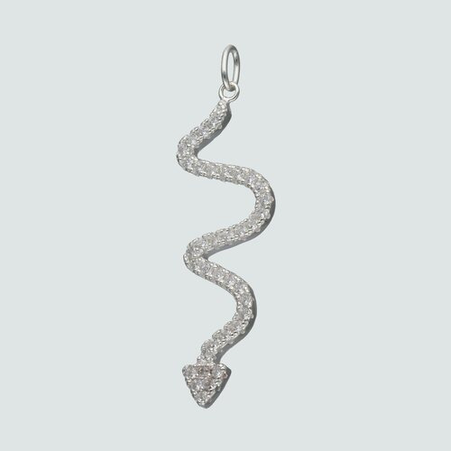 Colgante Serpiente Circones