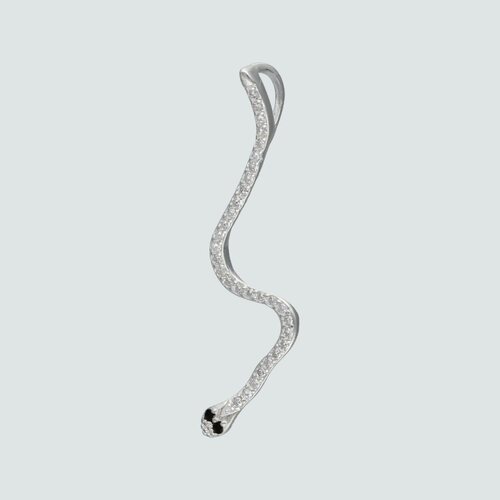 Colgante Serpiente Circones