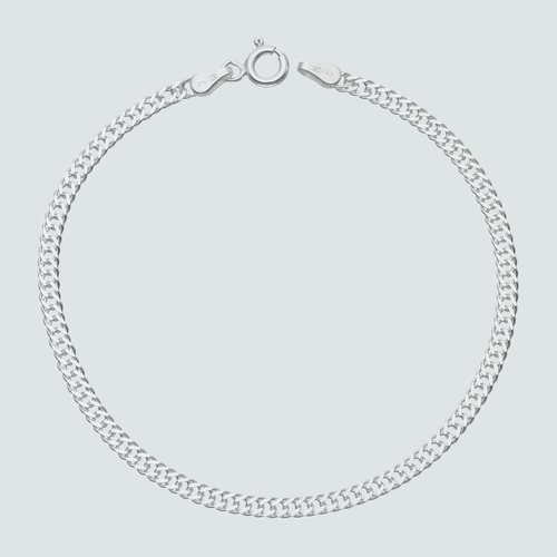 Pulsera Doble Grumet