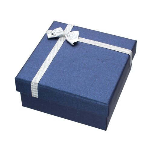 Caja para Aro y Anillo