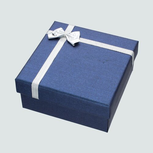 Caja para Aro y Anillo