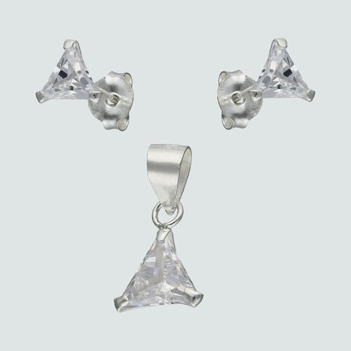Conjunto Triangulo Circón