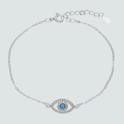 Pulsera Ojo Turco Circones