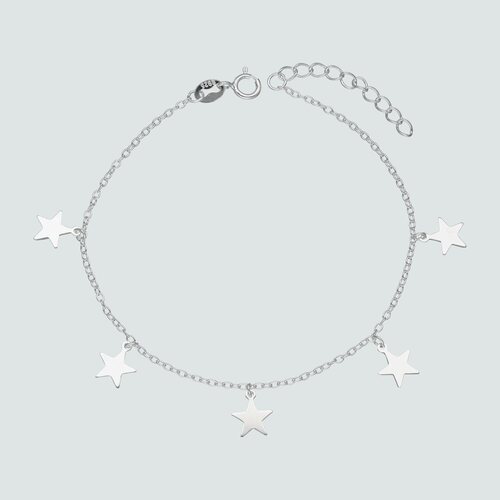 Pulsera Estrellas