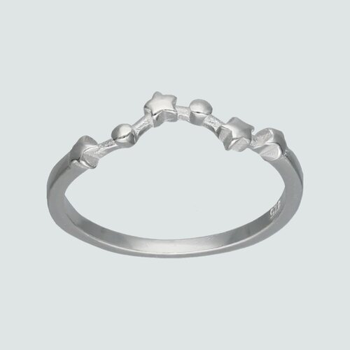 Anillo Constelación Signo Piscis