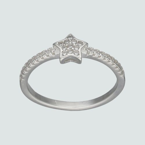 Anillo Estrella Circones