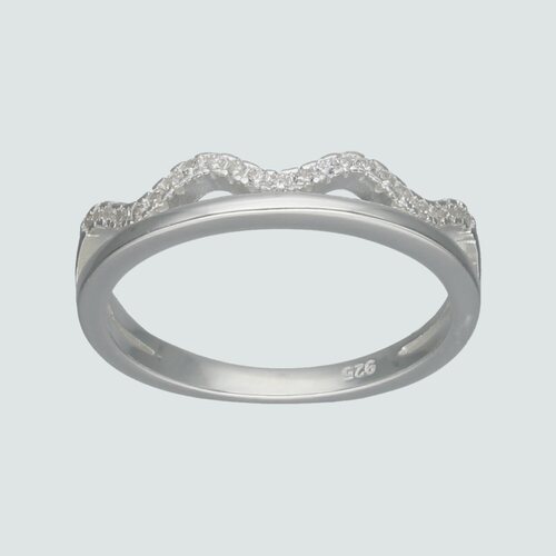 Anillo Ondulado Circones