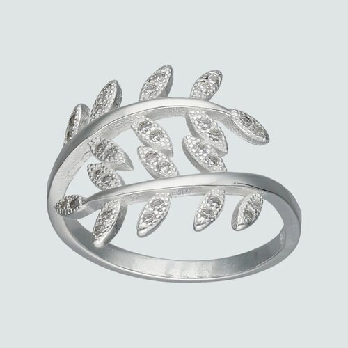Anillo Espigas Circones
