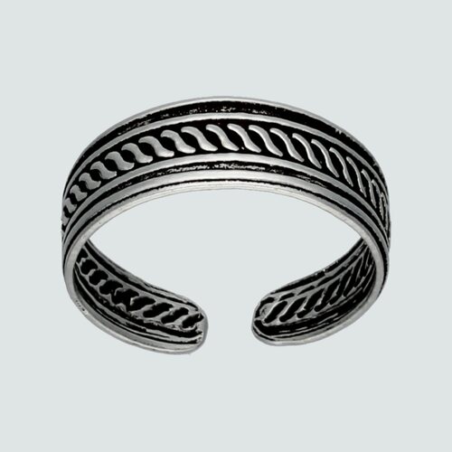 Anillo Midi Étnico