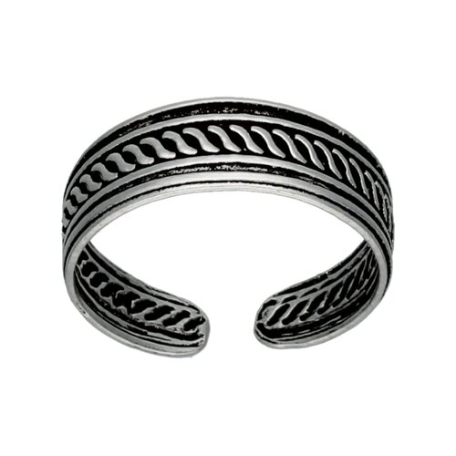 Anillo Midi Étnico