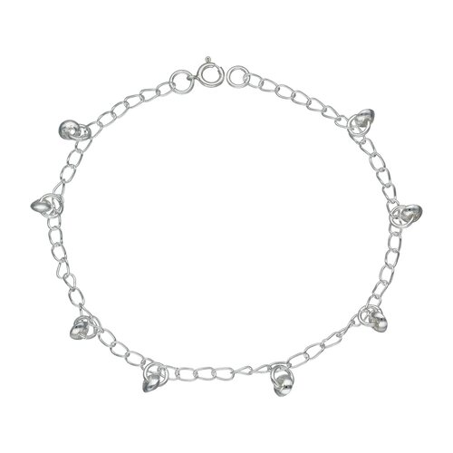 Pulsera con Circulos