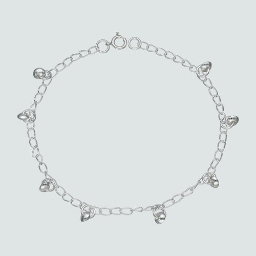 Pulsera con Circulos