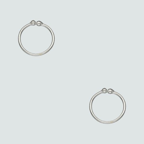 Piercing Argolla 10 mm