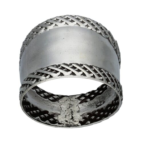 Anillo Étnico