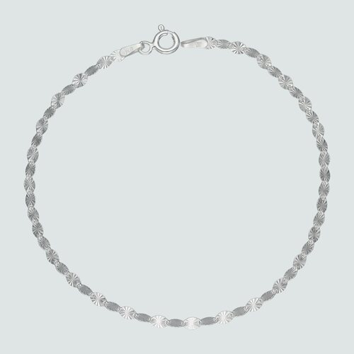 Pulsera Gucci Facetada