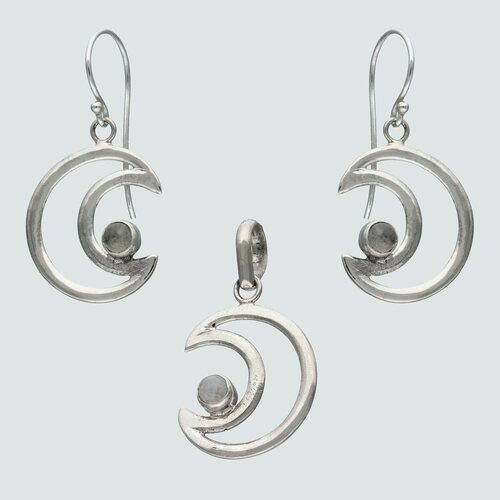 Conjunto Piedra Luna