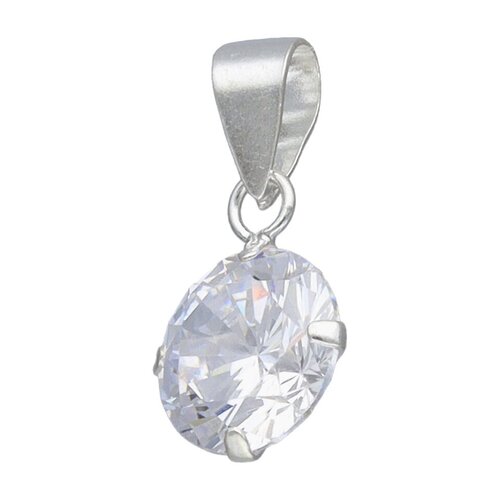 Colgante Circón 8 mm