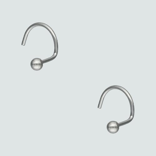 Piercing Esfera 2 mm