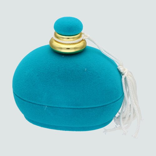 Perfumero de Terciopelo