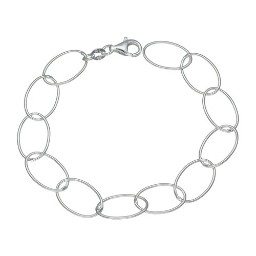 Pulsera Óvalos