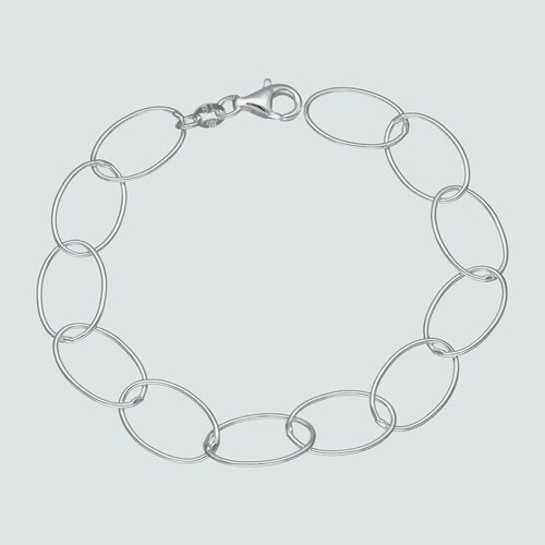 Pulsera Óvalos